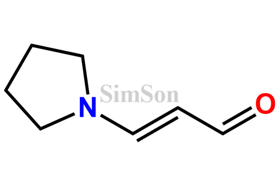 Pyrrolidine Impurity 36