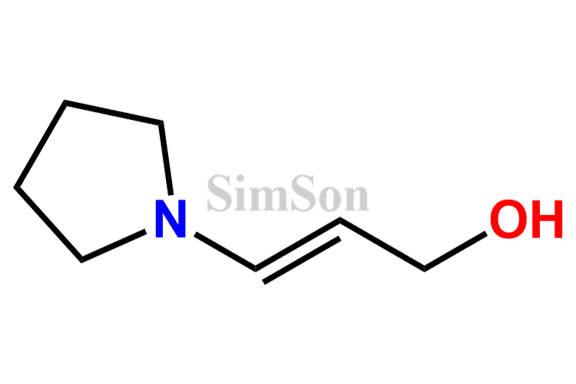Pyrrolidine Impurity 37