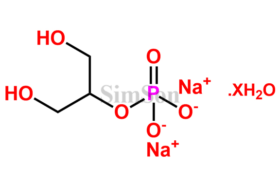 Glycerol Phosphate Disodium Salt Hydrate