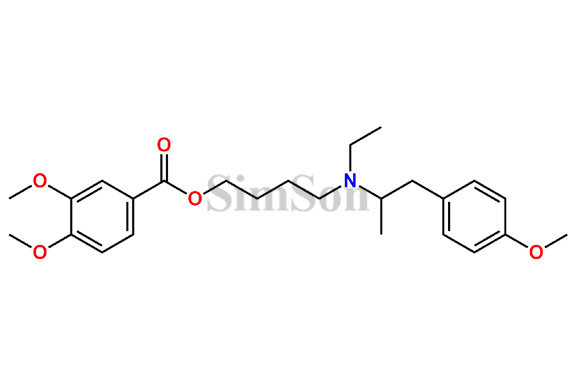 N-Feruloyloctopamine