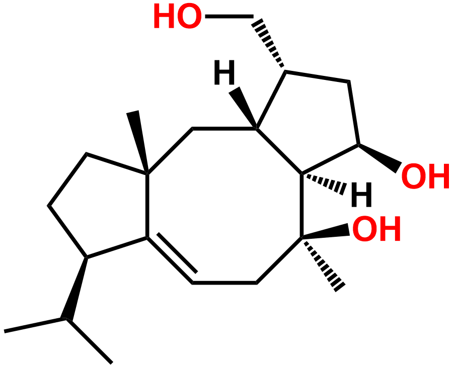 gamma-Octadecalactone