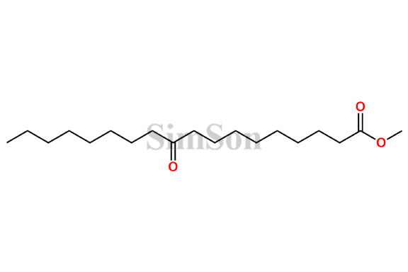 Methyl 10-oxooctadecanoate
