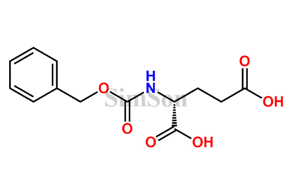 N-Cbz-D-Glutamic Acid