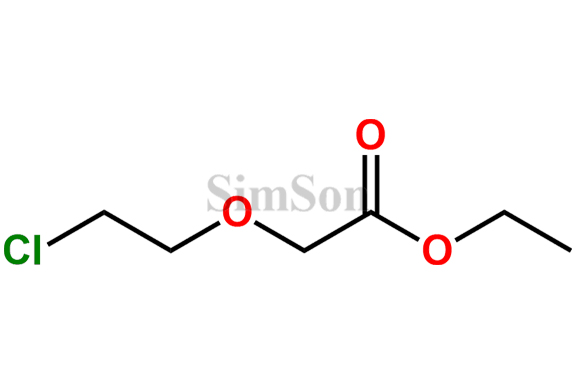 Ethyl 2-(2-chloroethoxy)Acetate