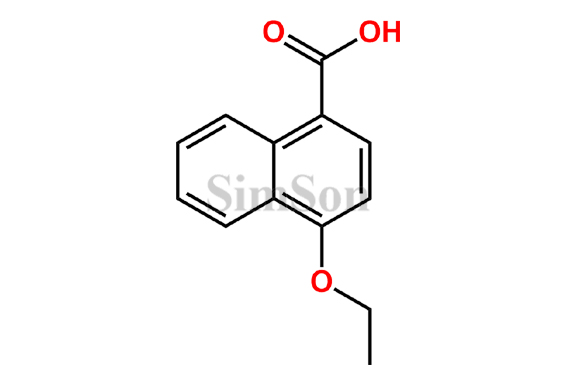4-Ethoxy-1-Naphthoic acid