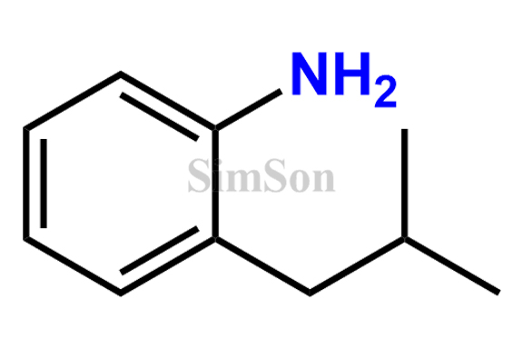 2-Isobutylaniline