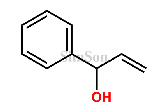 Alpha Vinylbenzyl Alcohol