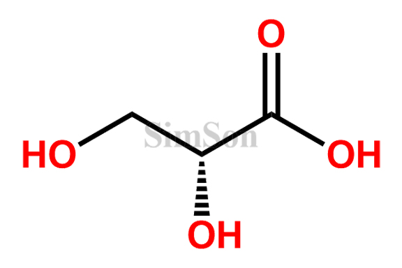 D-Glyceric acid