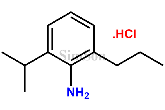 2-Isopropylthioaniline Hydrochloride