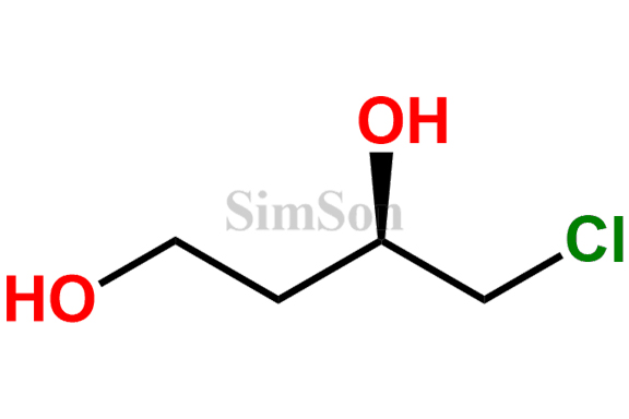 (R)-4-chloro-1,3-butanediol