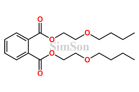 Bis(2-butoxyethyl)phthalate