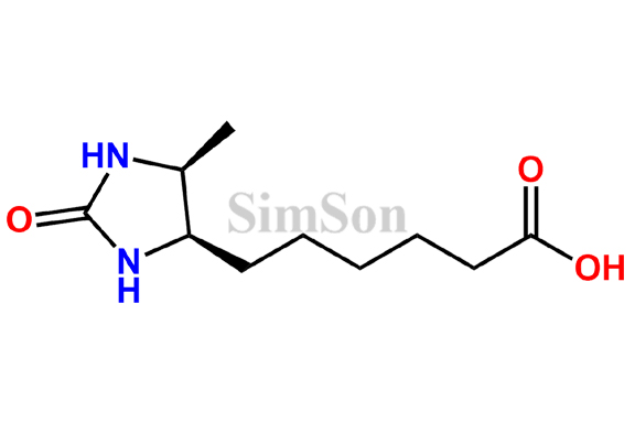 Desthiobiotin