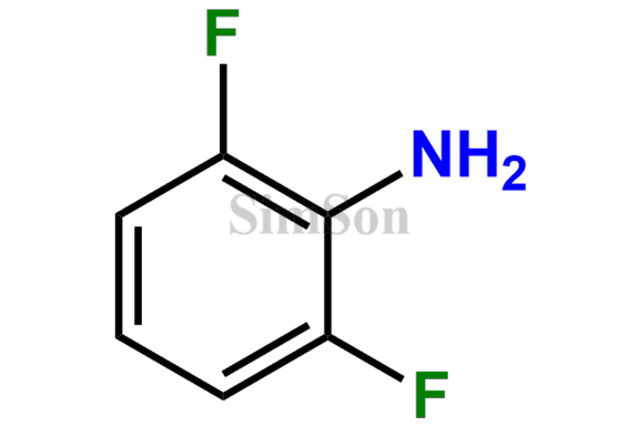 2,6-Difluoroaniline