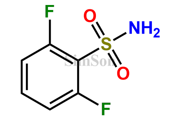 2,6-Difluorobenzenesulfonamide
