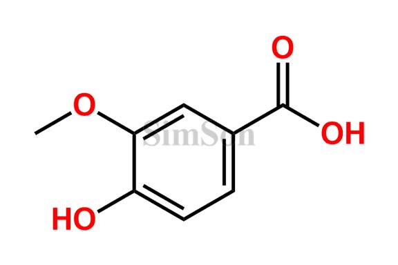 Vanillic Acid