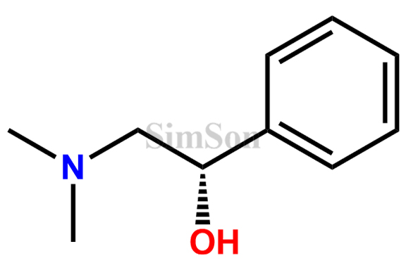 (S)-2-(Dimethylamino)-1-phenylethanol