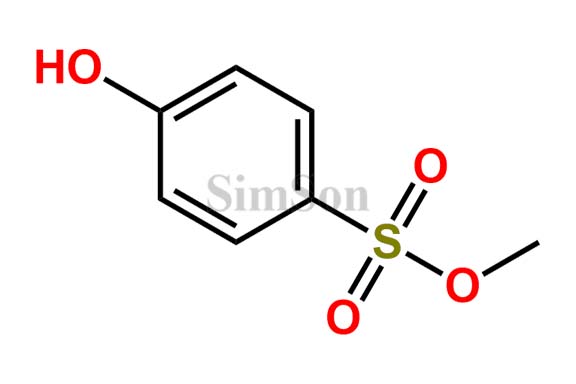 Methyl-4-Hydroxybenzene Sulfonate