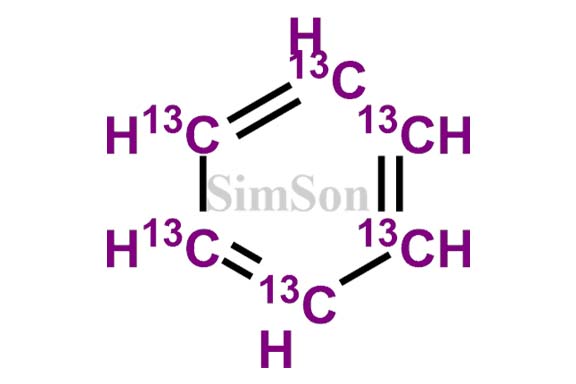 Benzene-13C6