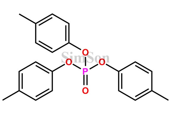 Tri-p-tolyl Phosphate