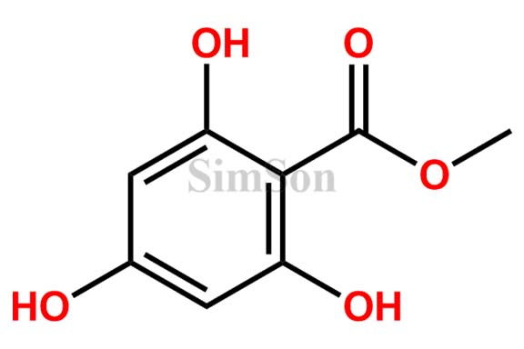 Methyl 2,4,6-trihydroxybenzoate