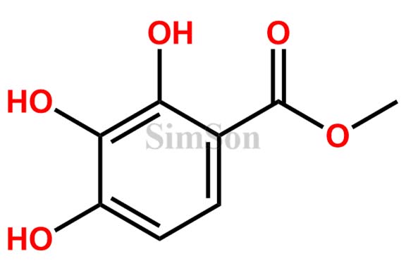 Methyl 2,3,4-trihydroxybenzoate