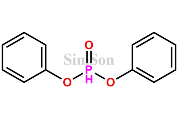Diphenyl Phosphite