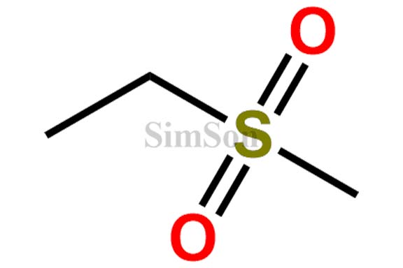 Ethylmethylsulfone