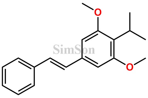 (E)-Dimethoxy Tapinarof