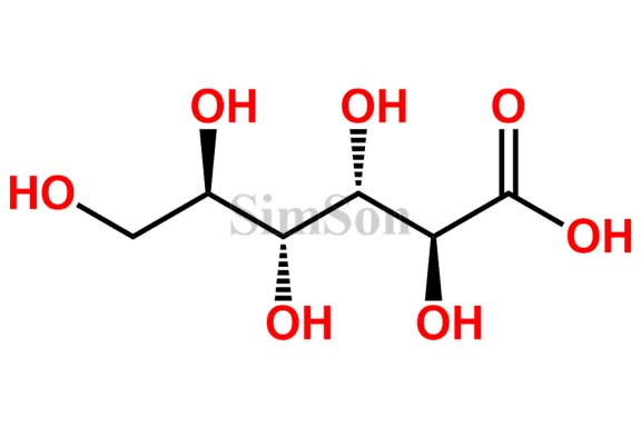 D-Mannoic acid