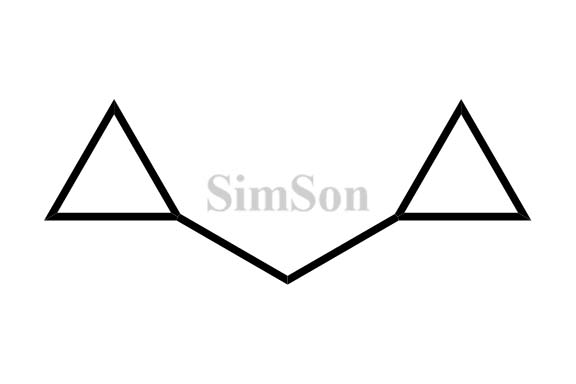 Dicyclopropylmethane