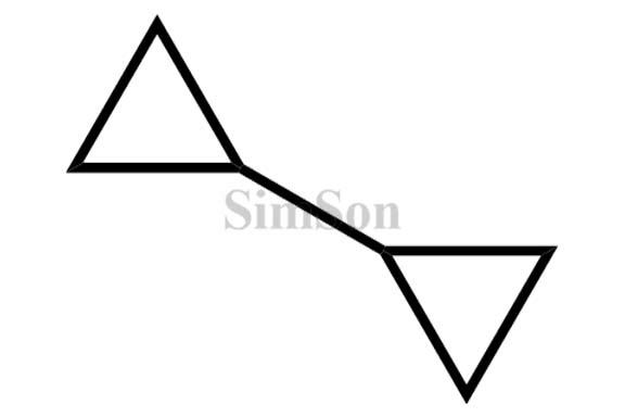 1,1`-bi(cyclopropane)