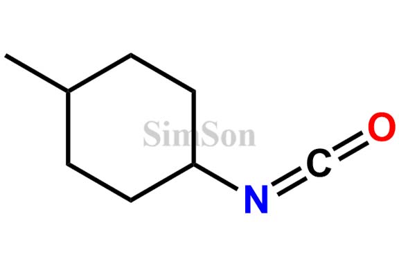 4-Methylcyclohexyl isocyanate