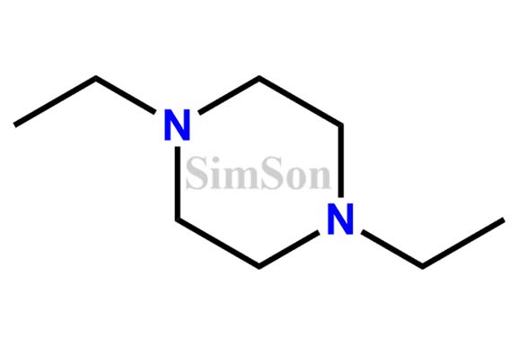1,4-Diethylpiperazine