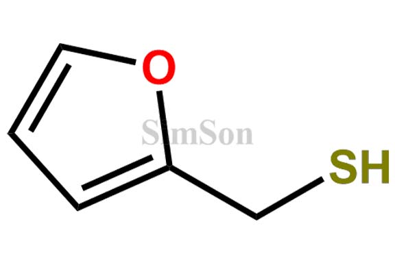 2-Furanmethanethiol