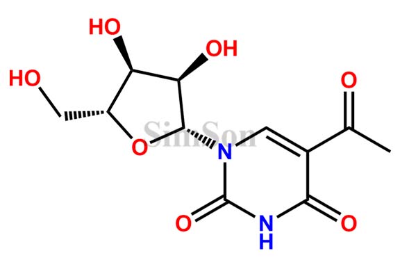 5-Acetyluridine