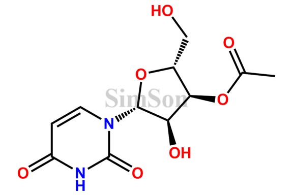 3-Acetyluridine