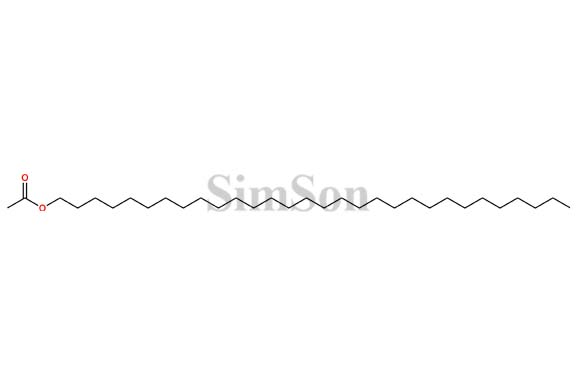 Triacontyl Acetate