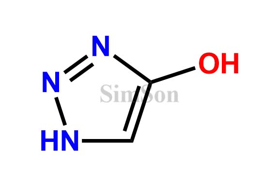 Hydroxytriazole