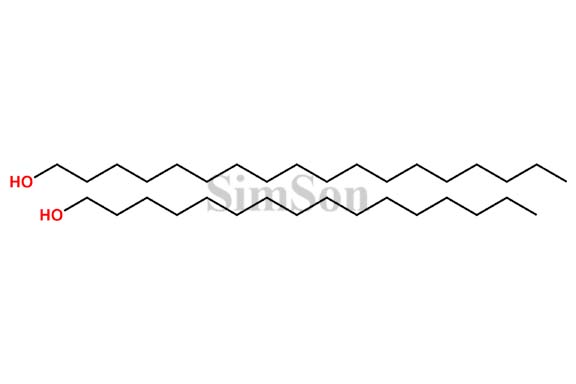 Cetostearyl Alcohol