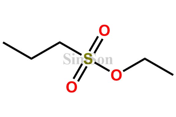 Ethyl propane-1-sulfonate