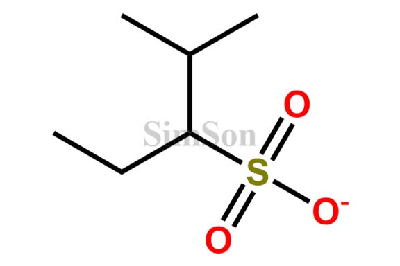 isopropylpropane-1-sulfonate