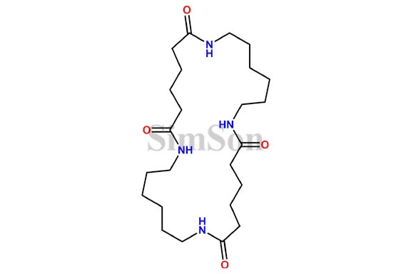 1,8,15,22-Tetraazacyclooctacosane-2,7,16,21-tetrone