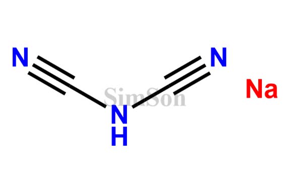 Sodium dicyanamide