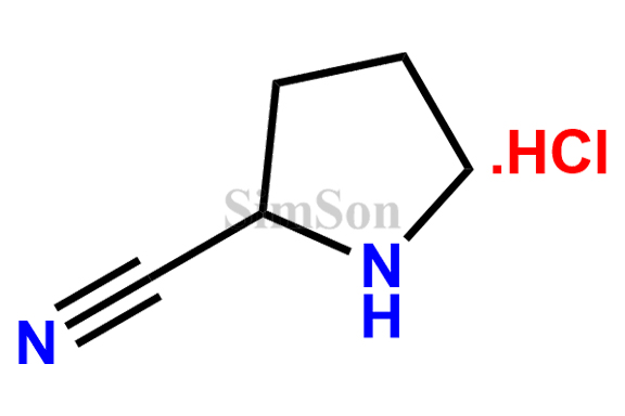 Pyrrolidine-2-carbonitrile hydrochloride