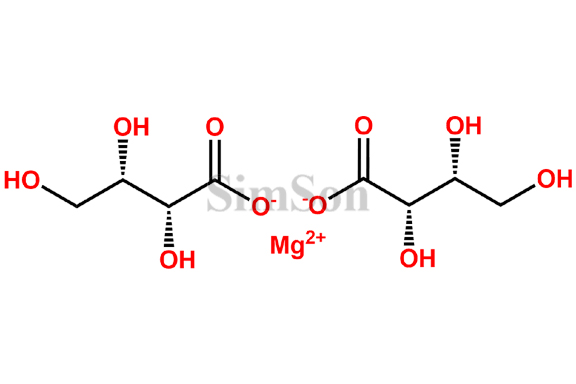 Magnesium L-threonate