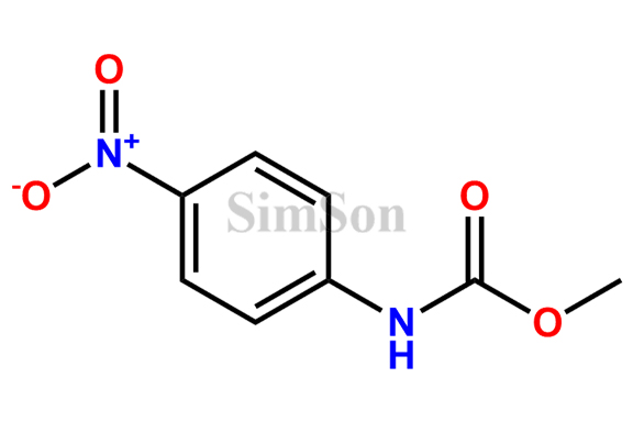 Methyl (4-nitrophenyl)carbamate