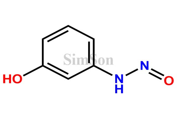 N-Nitroso-m-Aminophenol