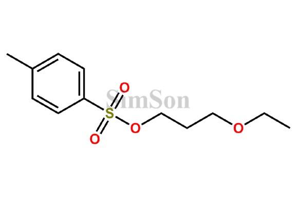 3-Ethoxypropyl tosylate