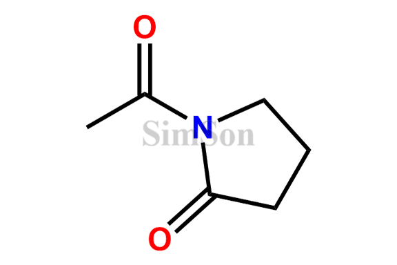 1-Acetylpyrrolidin-2-one