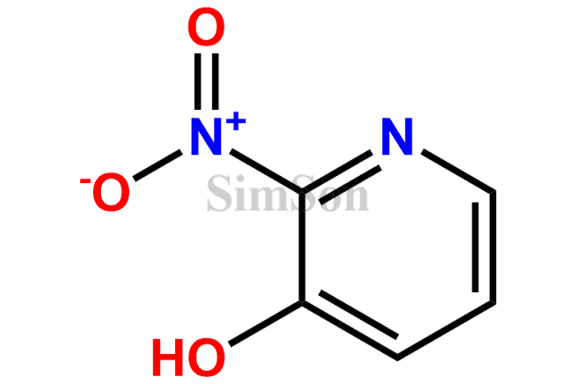 2-Nitropyridin-3-ol